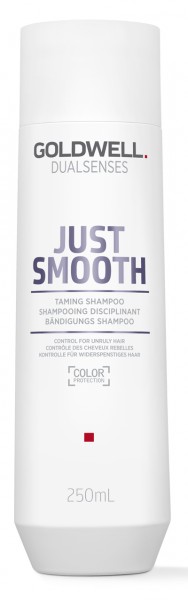 Dualsenses Just Smooth Taming Shampoo