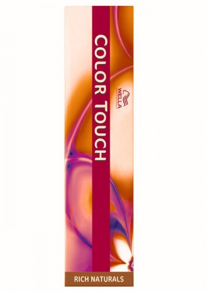 Color Touch Rich Naturals