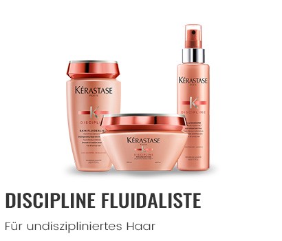 Kérastase Discipline Fluidialiste für undiszipliniertes Haar