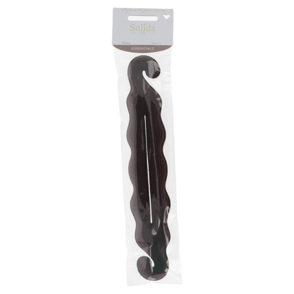Hairstyler Schaumstoff