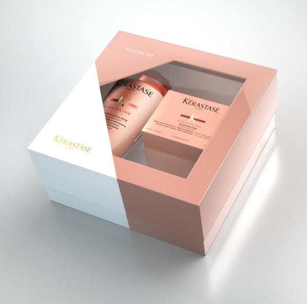 Discipline Spring Coffret Geschenkset