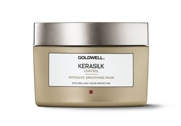 Kerasilk Control Intensive Smoothing Mask