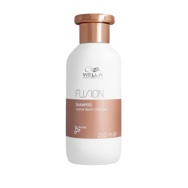 Fusion Intense Repair Shampoo 250ml