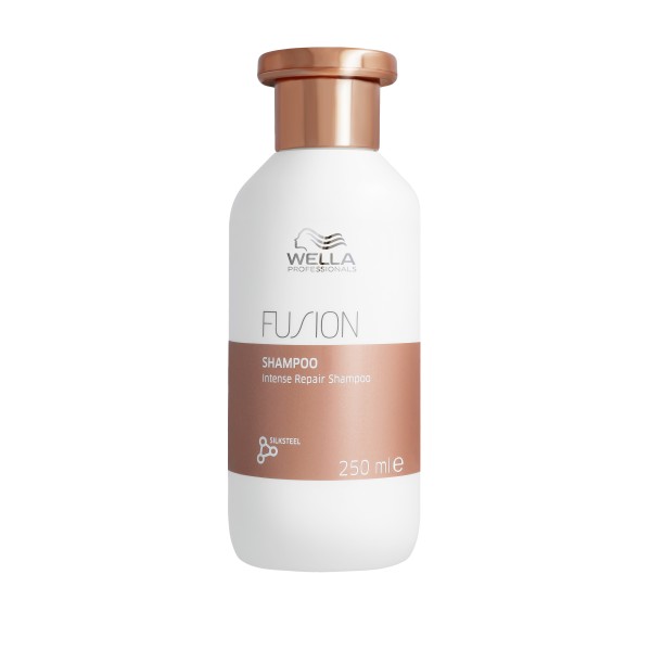 Fusion Intense Repair Shampoo 250ml