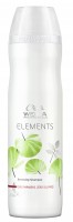 Elements Shampoo 250ml