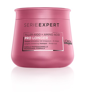 Loreal Serie Expert Pro Longer Maske