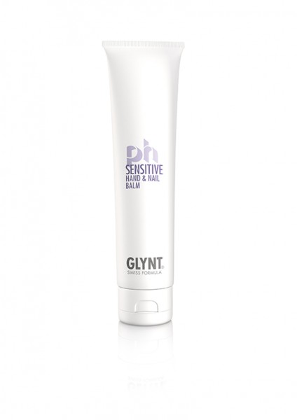 Sensitive Hand & Nail Balm