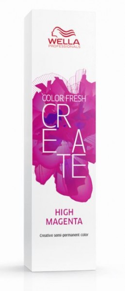 Color Fresh Create