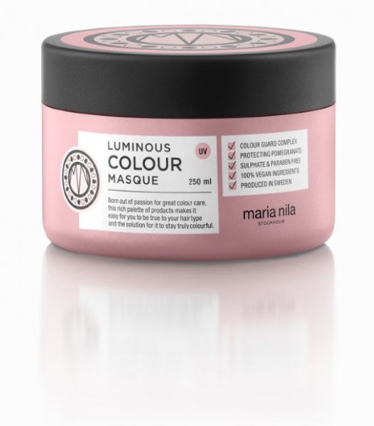 Luminous Colour Masque 250ml