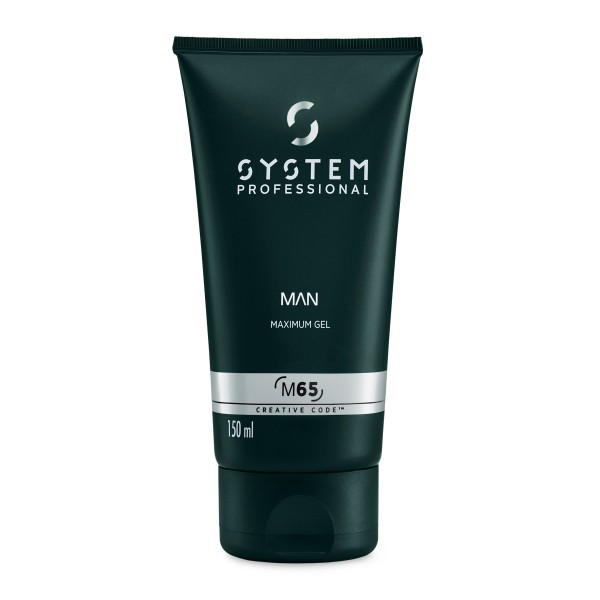 Man Maximum Gel 