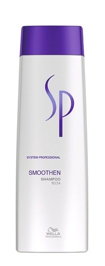 Smoothen Shampoo