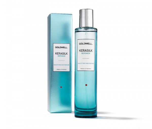 Kerasilk Repower Haarparfum