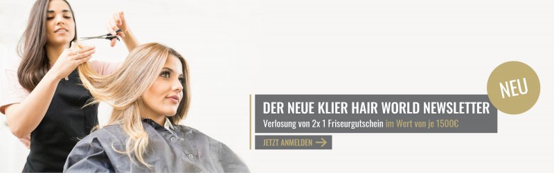 Gewinnspiel - Gratis Friseurbesuch