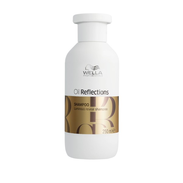 Oil Reflections Shampoo 250ml