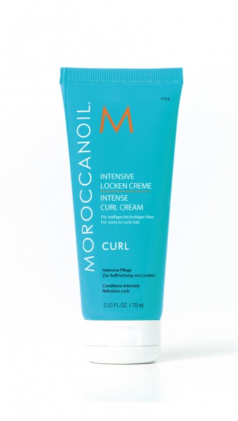 Intensive Locken Creme 75ml
