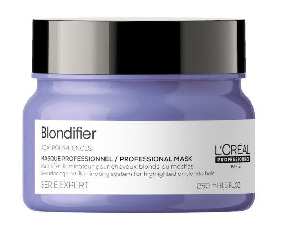 L'Oréal Expert Blondifier Maske