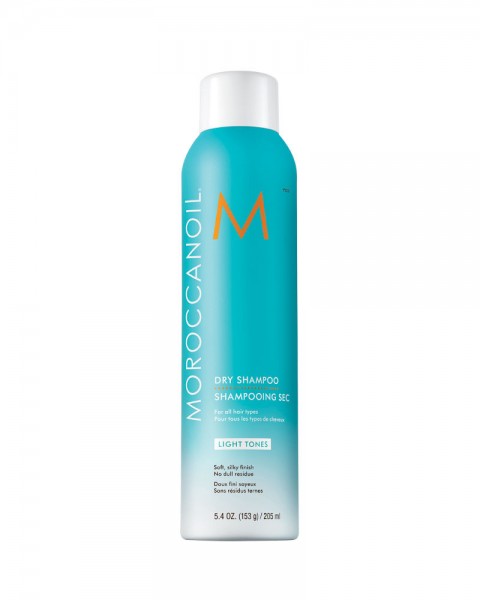 Dry Shampoo Light Tones