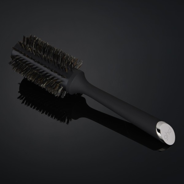 the smoother - natural bristle brush (35mm Durchmesser)