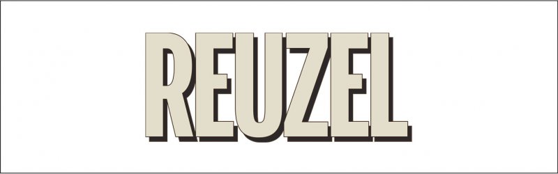 Logo Reuzel