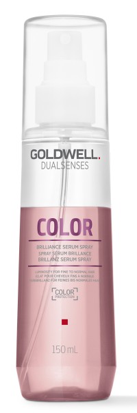 Dualsenses Color Brilliance Serum Spray