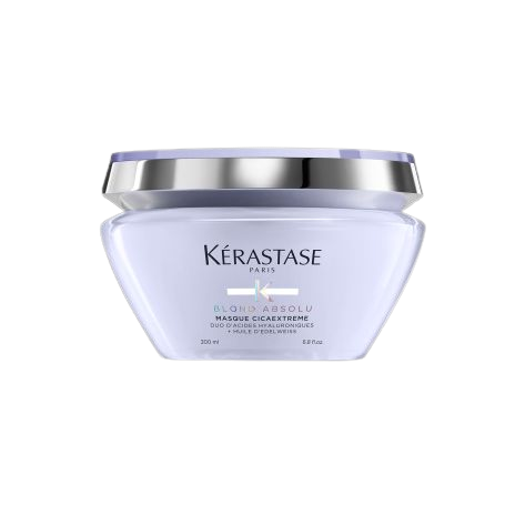 Kérastase Blond Absolu Masque Cicaextreme