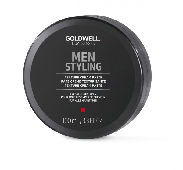 Dualsenses Men Texture Cream Paste