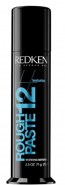 Redken Rough Paste 12, 75 ml