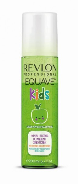 Equave Kids Detangling Conditioner