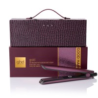 Cherry Chic gold styler
