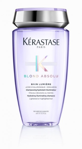 Blond Absolu Bain Lumière 250ml