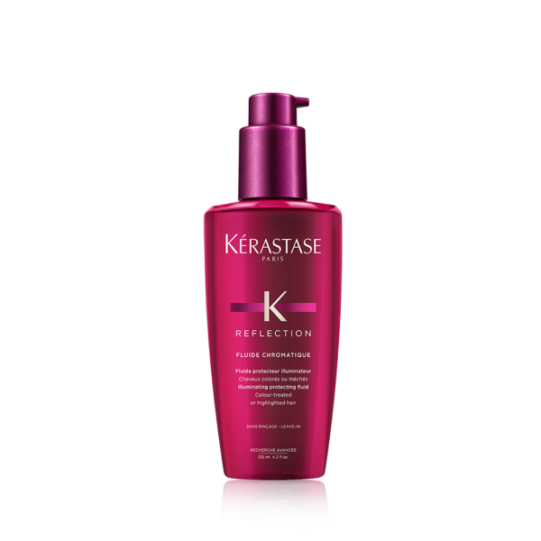Kérastase Reflection Fluide Chromatique Riche, 125 ml