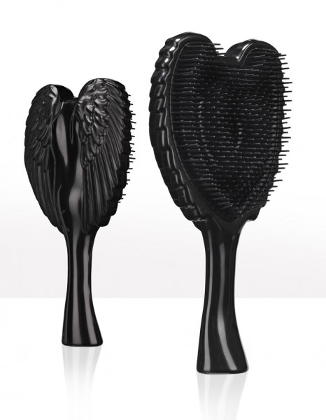 Tangle Angel schwarz, Great Lengths