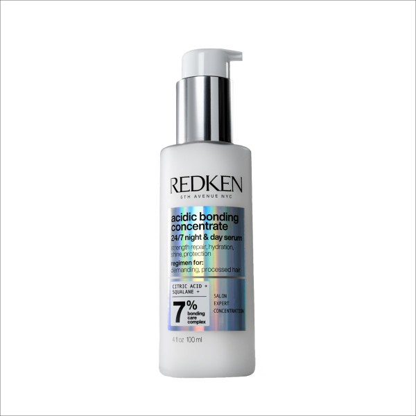 Acidic Bonding Concentrate 24/7 Night & Day Serum