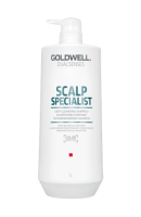 Dualsenses Scalp Deep Cleansing Shampoo 1000ml