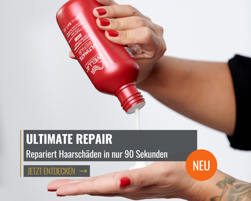 Wella Ultimate Repair