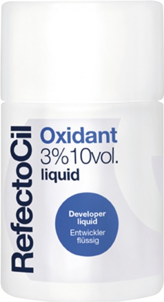 Oxidant 3% Liquid