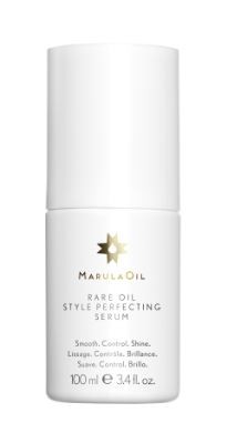 Marula Oil Rare Oil Style Perfecting Serum