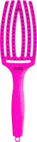 Finger Brush Neon Purple
