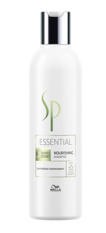 System Professional Essential Shampoo