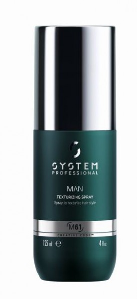 Energy Code MAN Texturizing Spray
