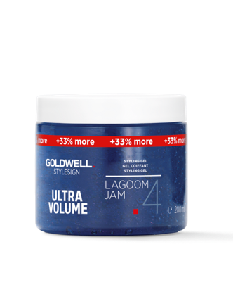 StyleSign Ultra Volume Lagoom Jam XL