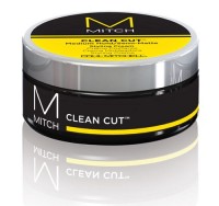 Mitch Clean Cut
