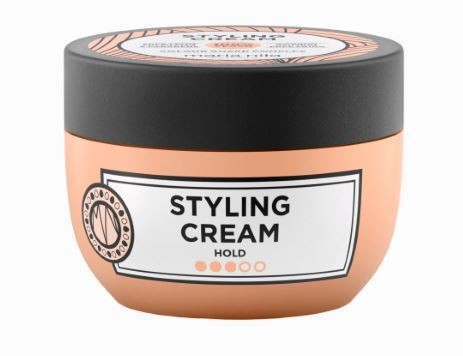 Styling Cream