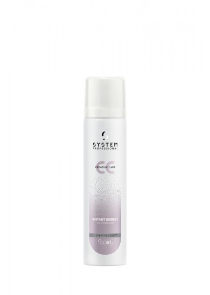 CC61 Instant Energy Dry Conditioner