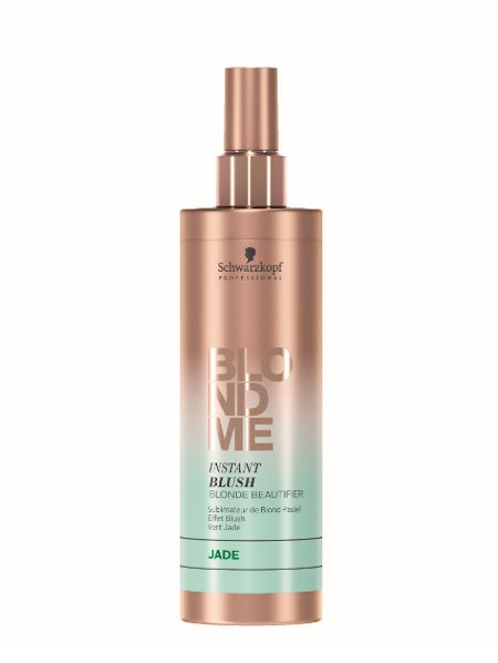 BlondMe Instant Blush Jade