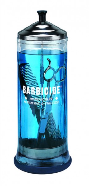 Desinfektionsglas, 1100 ml