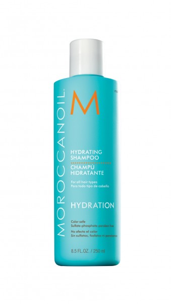 Hydrating Shampoo