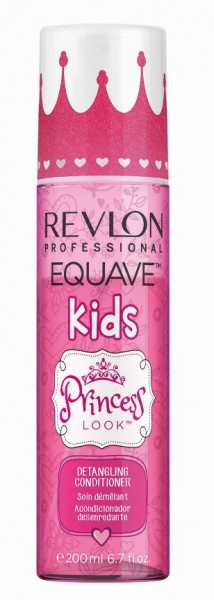 Equave Kids Princess Detangling Conditioner