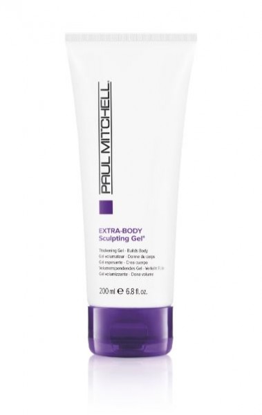 Extra-Body Sculpting Gel 200ml