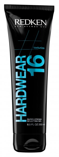 Redken Hardwear 16, 75 ml